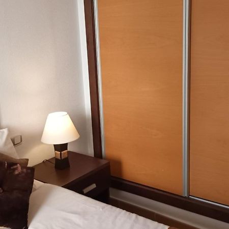 Apartamento Tranquilo Cerca De Buena Piscina Y Con Buen Aire Acondicionado Águilas Extérieur photo