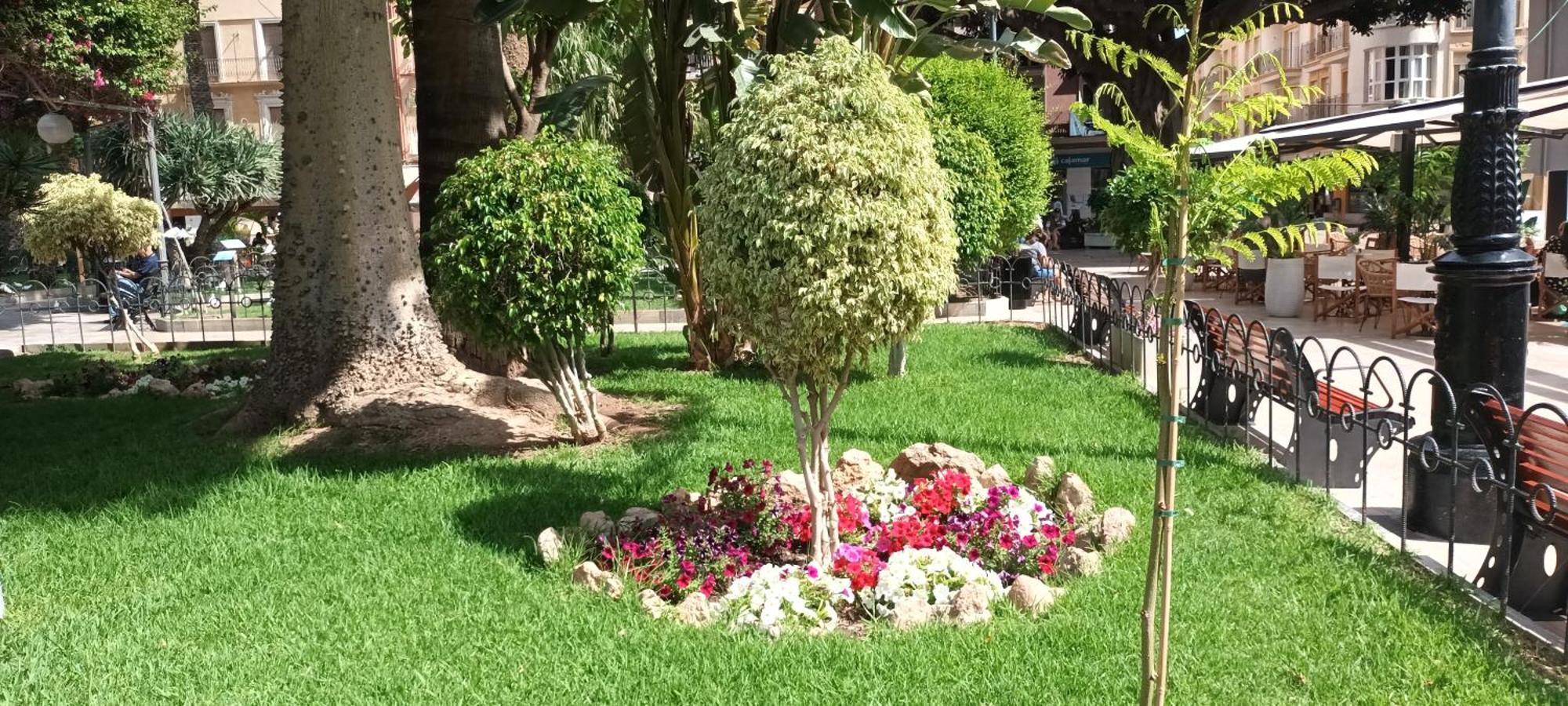 Apartamento Tranquilo Cerca De Buena Piscina Y Con Buen Aire Acondicionado Águilas Extérieur photo