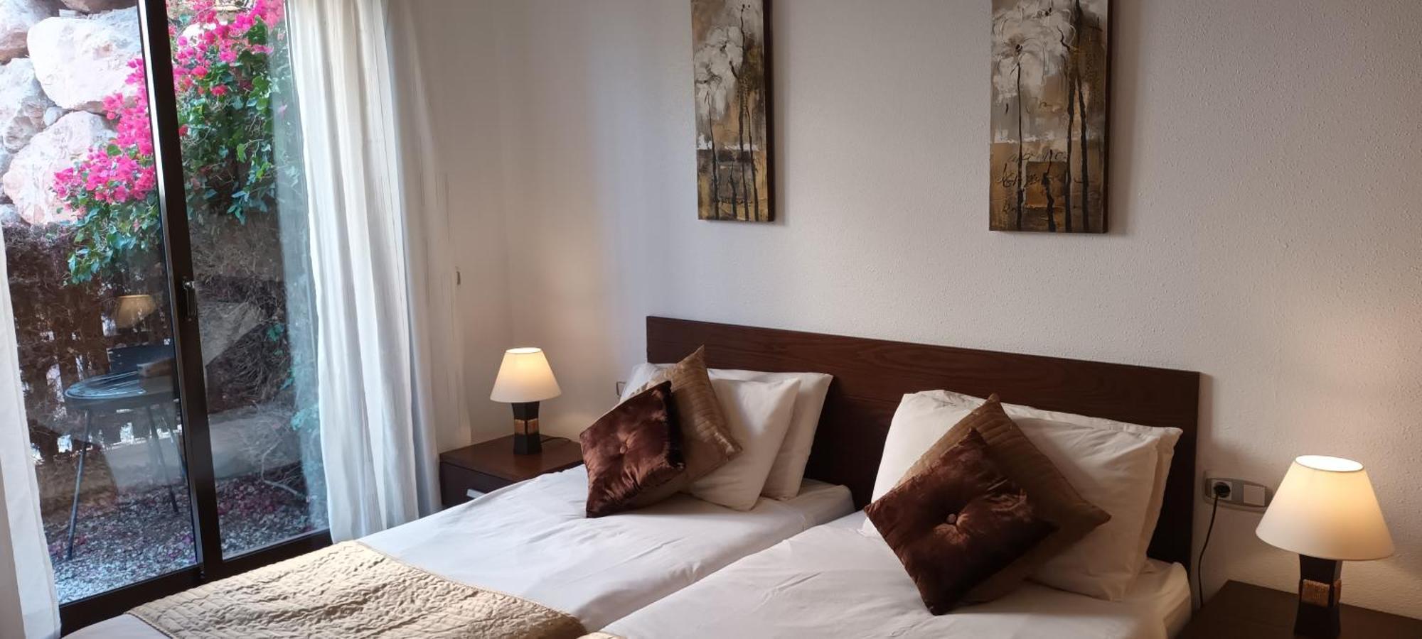 Apartamento Tranquilo Cerca De Buena Piscina Y Con Buen Aire Acondicionado Águilas Extérieur photo