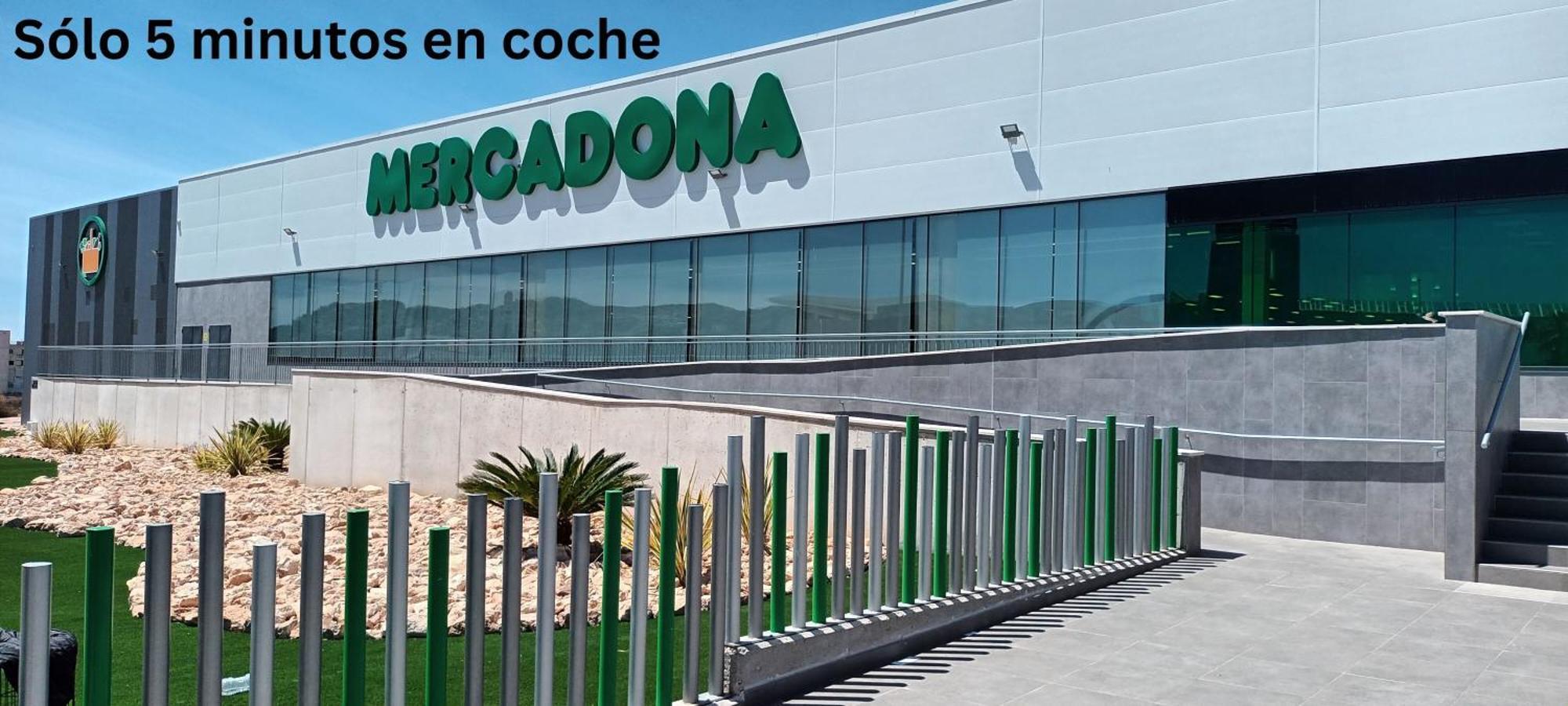 Apartamento Tranquilo Cerca De Buena Piscina Y Con Buen Aire Acondicionado Águilas Extérieur photo