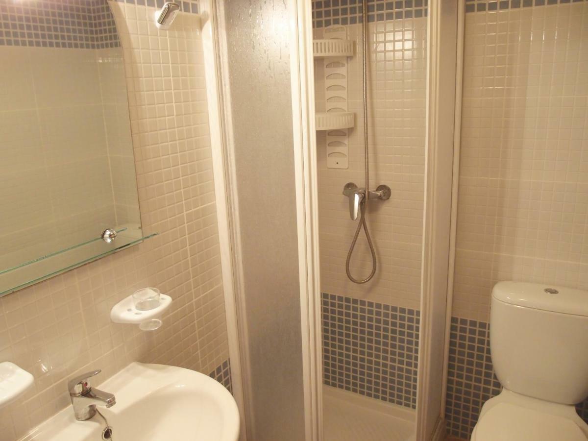 Apartamento Tranquilo Cerca De Buena Piscina Y Con Buen Aire Acondicionado Águilas Extérieur photo
